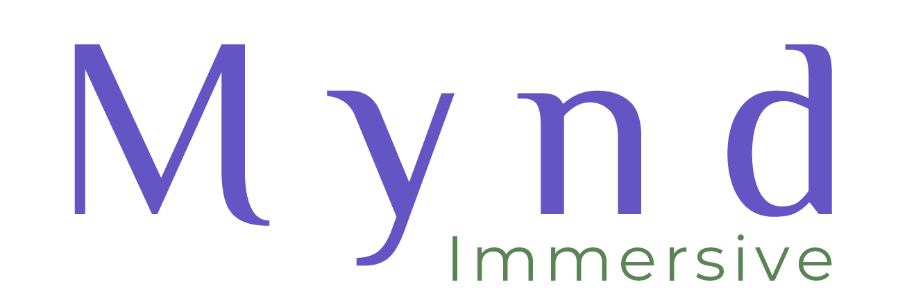 Mynd Immersive Mynd Immersive