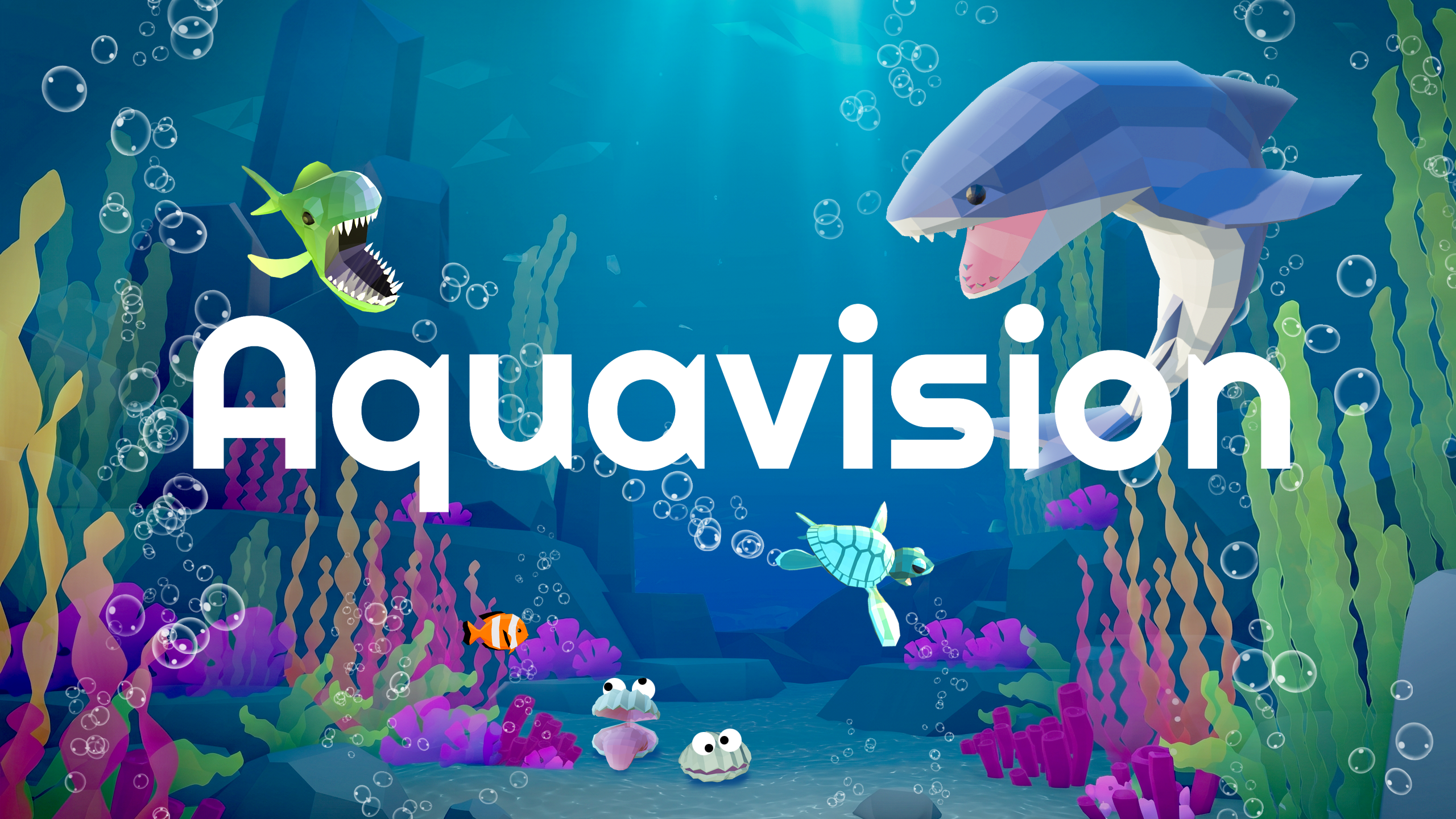 AquaVision