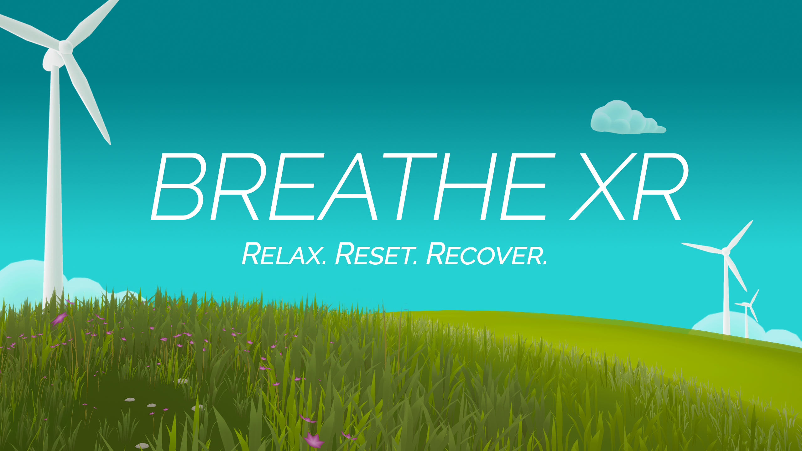 Breathe XR
